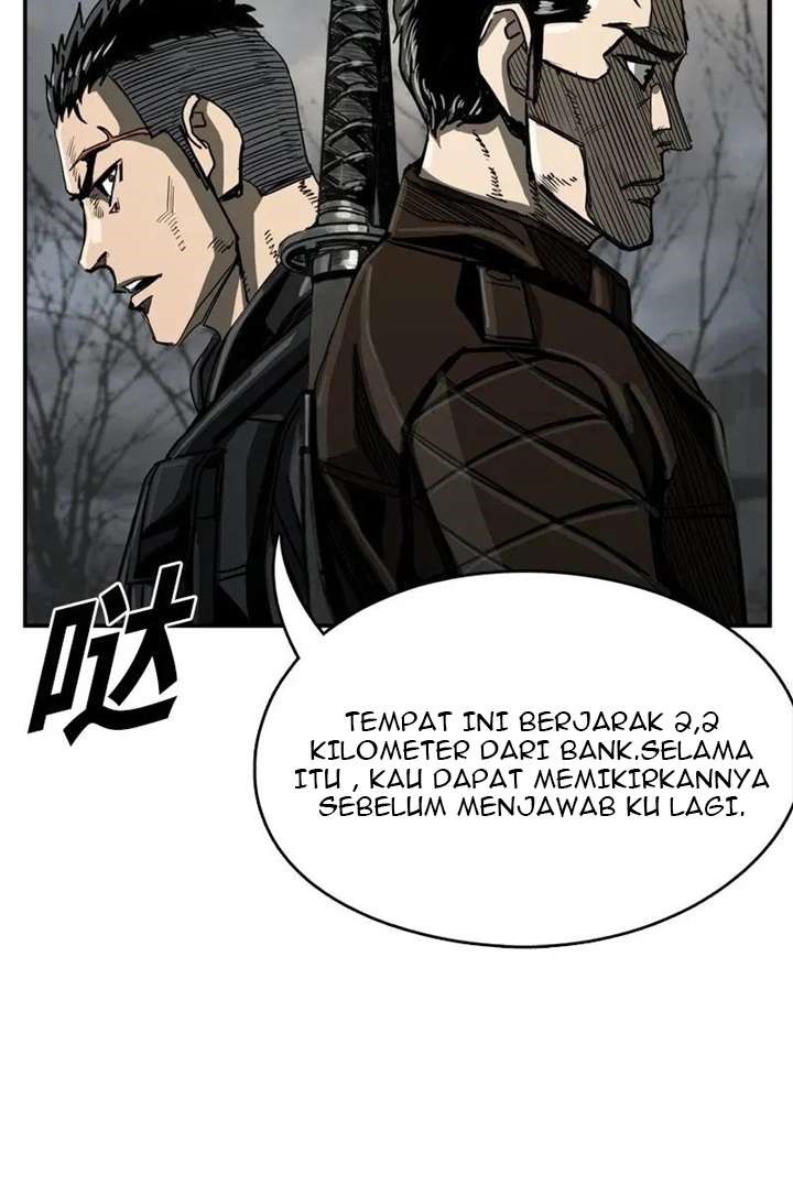 The First Hunter Chapter 36 - halaman 34