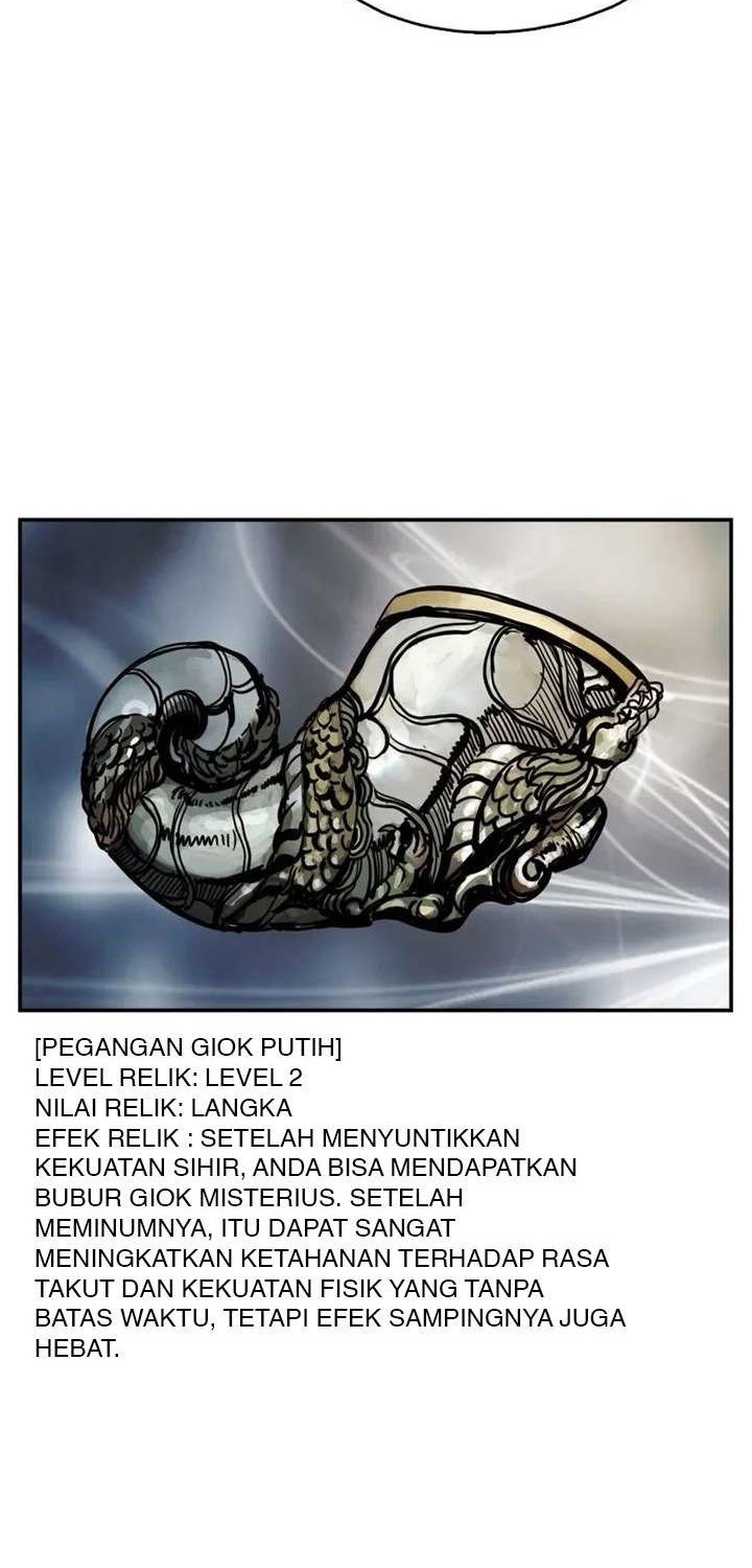 The First Hunter Chapter 36 - halaman 39