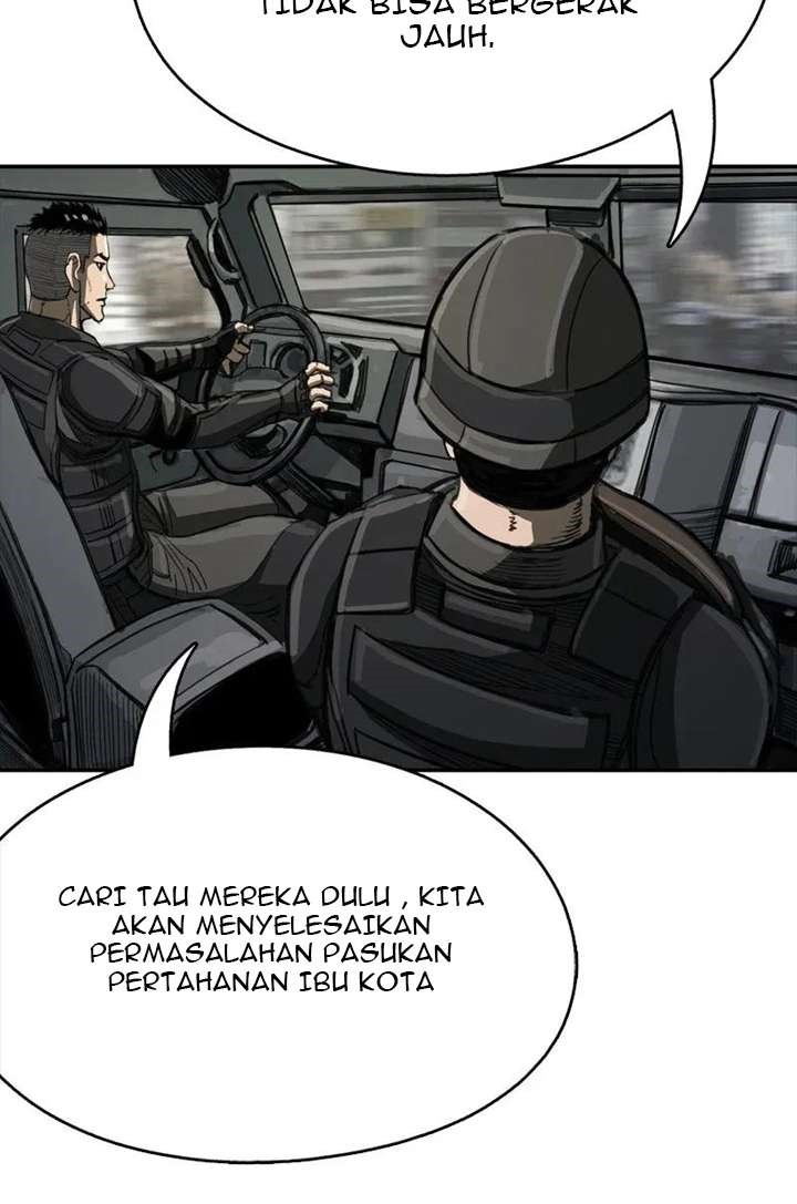 The First Hunter Chapter 36 - halaman 46