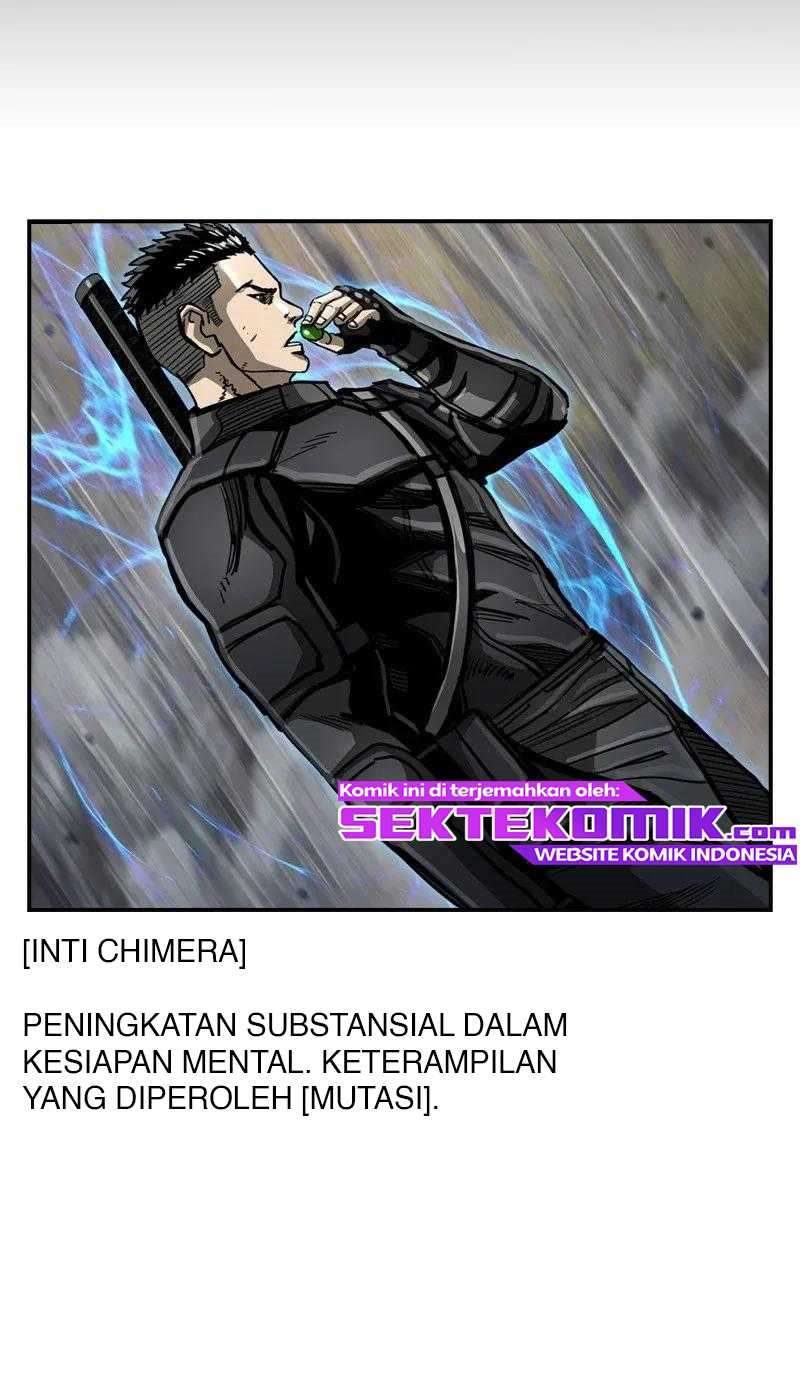 The First Hunter Chapter 37 - halaman 10