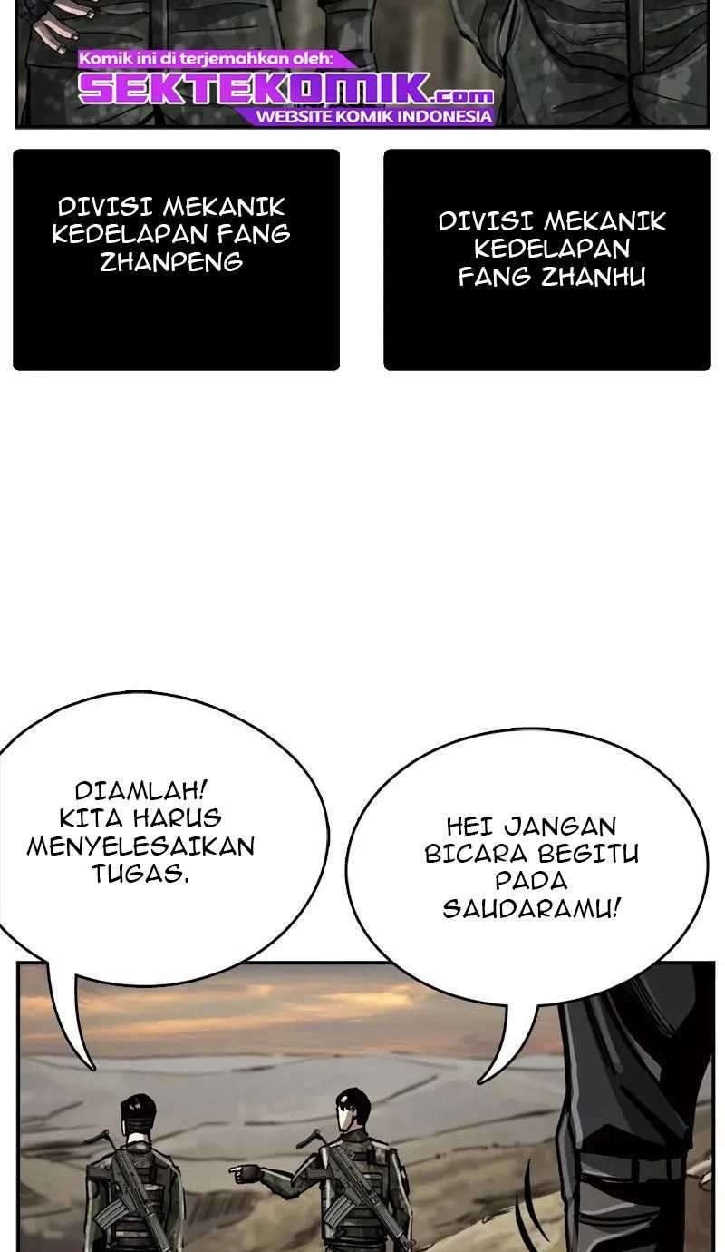 The First Hunter Chapter 37 - halaman 13