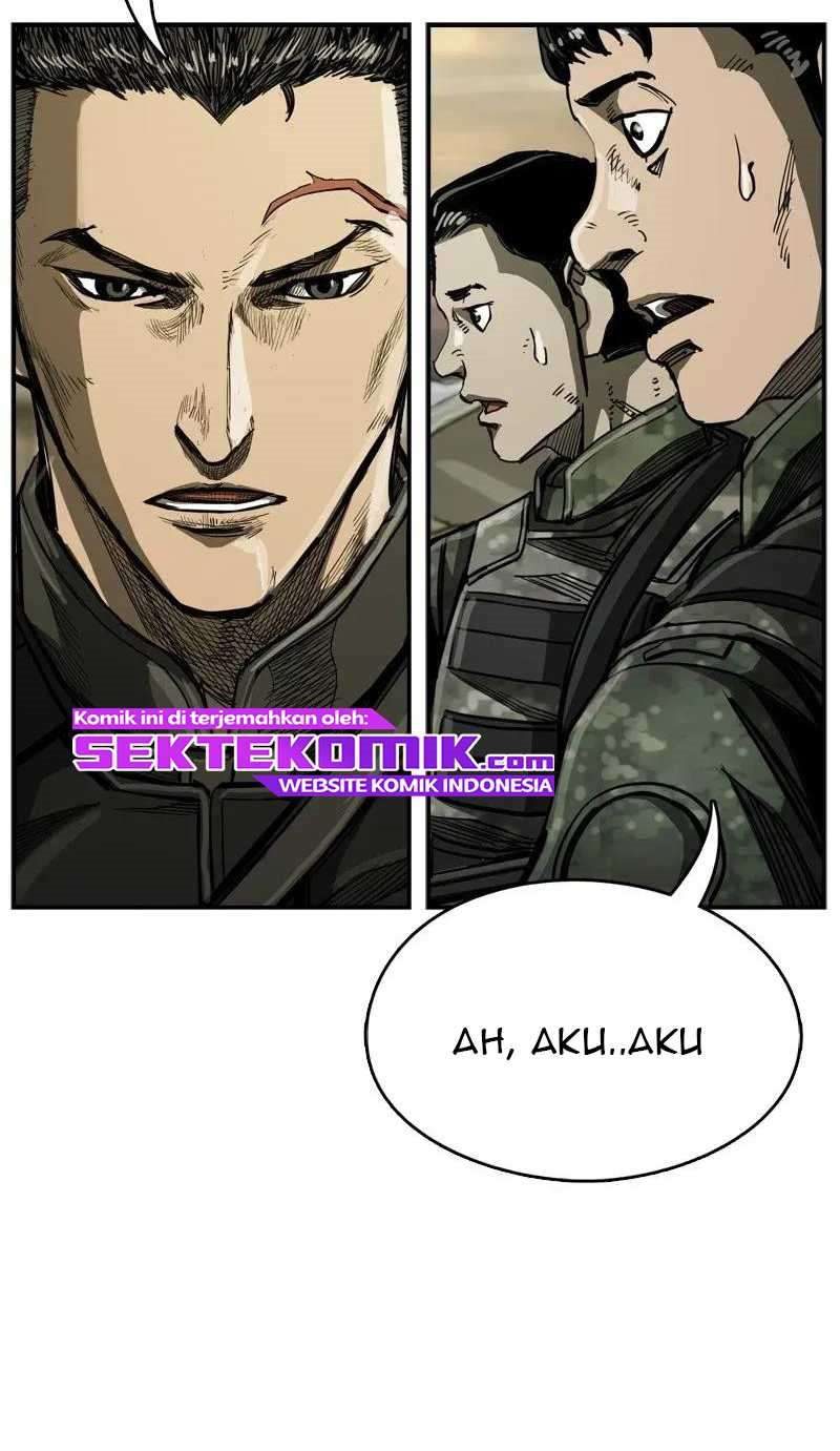 The First Hunter Chapter 37 - halaman 16