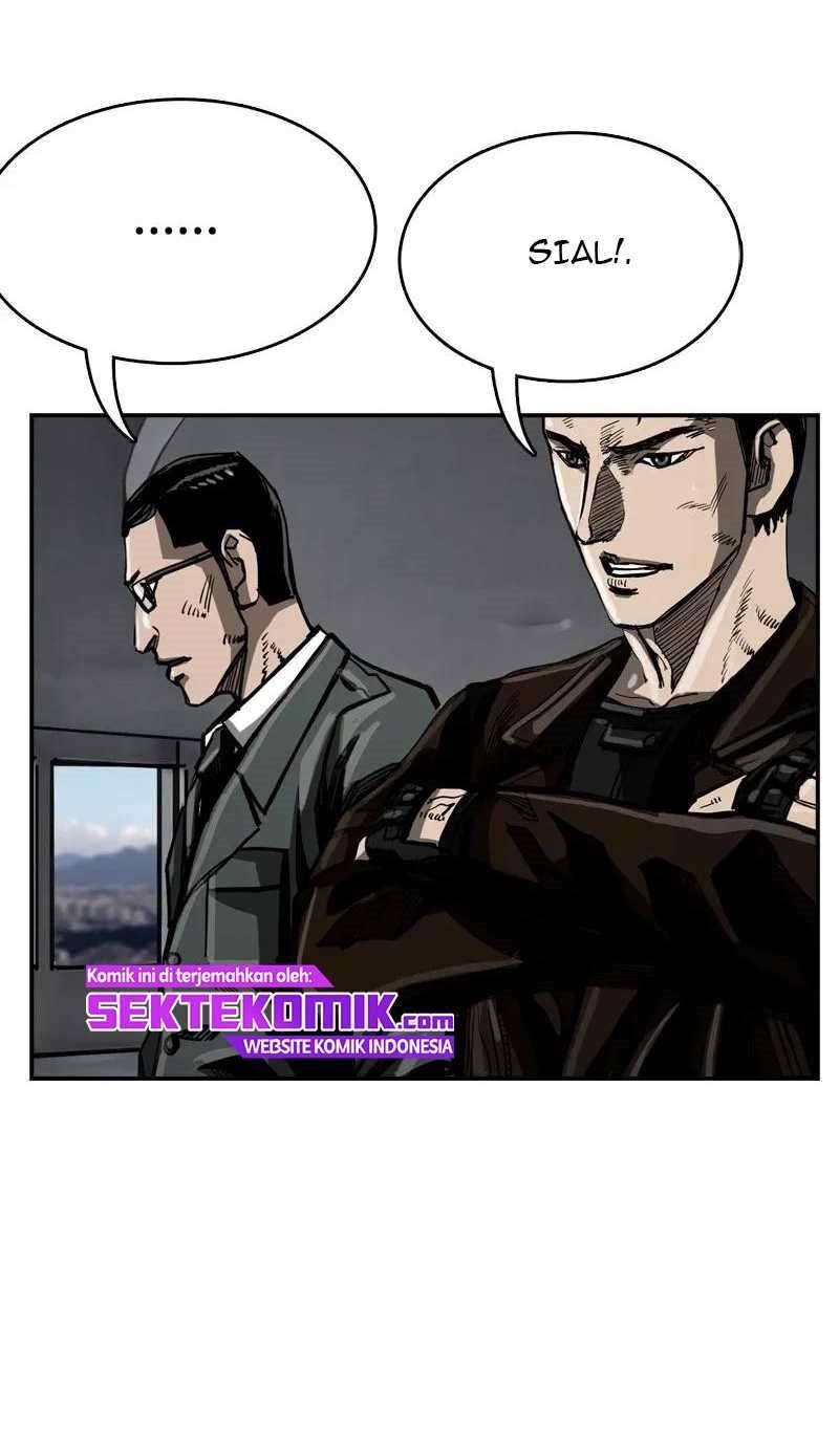 The First Hunter Chapter 37 - halaman 22