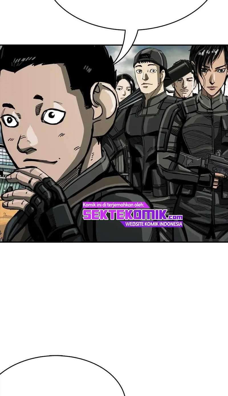 The First Hunter Chapter 37 - halaman 25