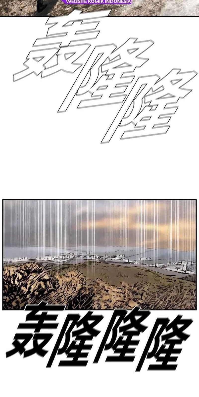 The First Hunter Chapter 37 - halaman 3