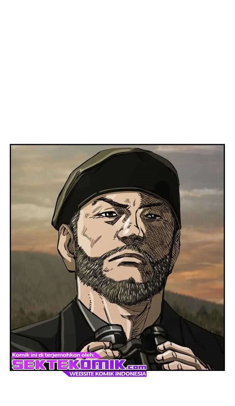 The First Hunter Chapter 37 - halaman 4