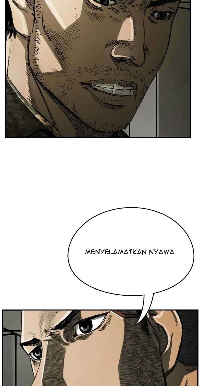 The First Hunter Chapter 37 - halaman 49
