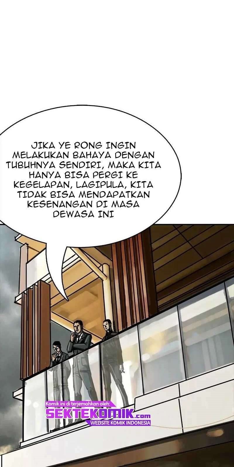 The First Hunter Chapter 37 - halaman 54