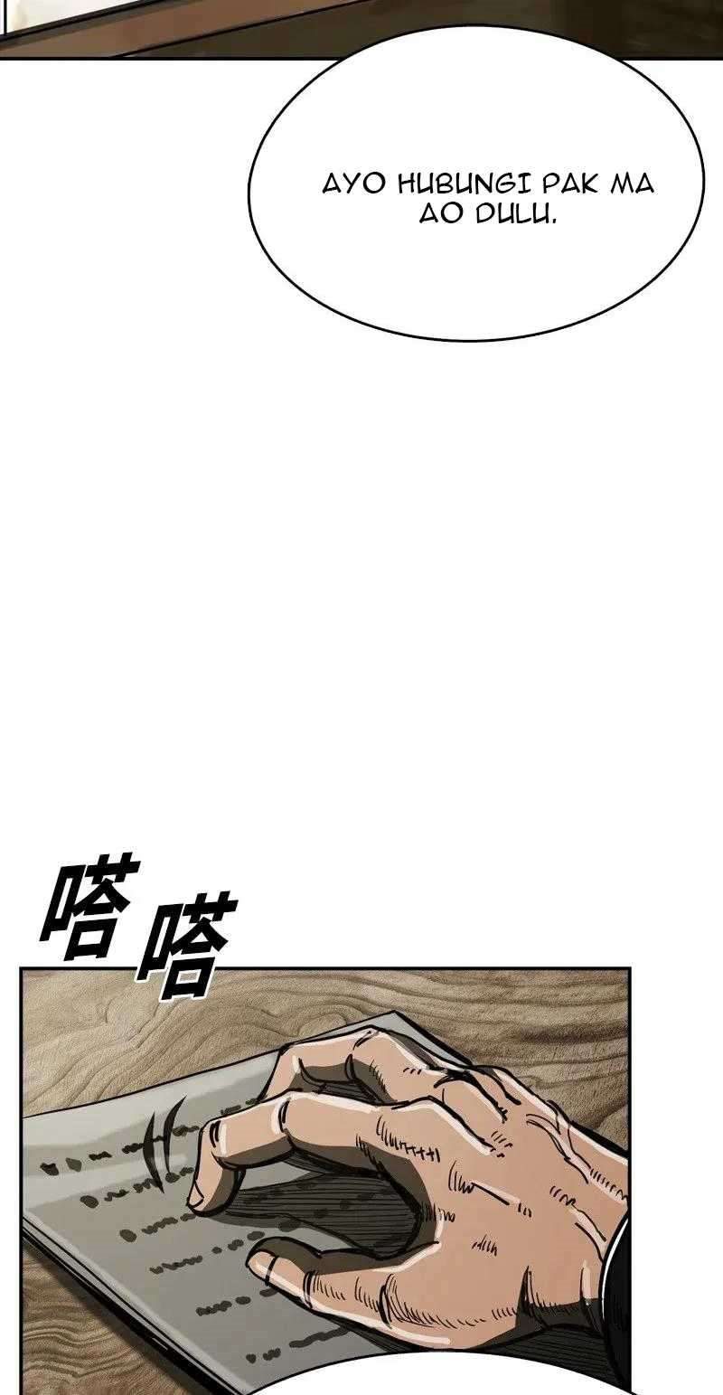 The First Hunter Chapter 37 - halaman 55