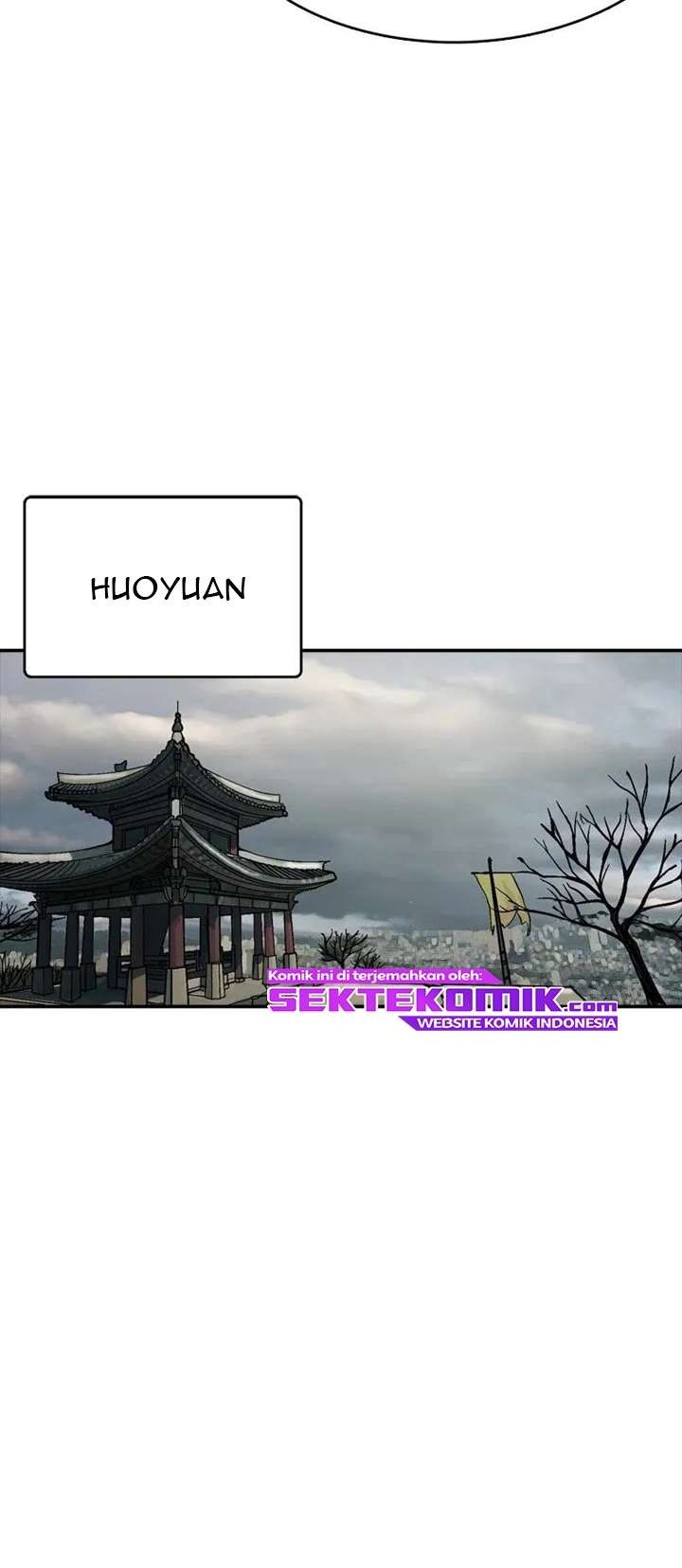 The First Hunter Chapter 38 - halaman 10