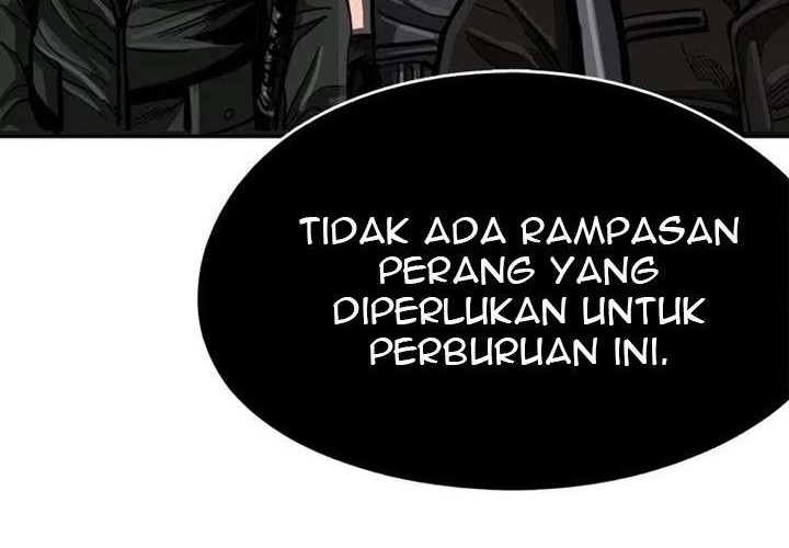 The First Hunter Chapter 38 - halaman 12