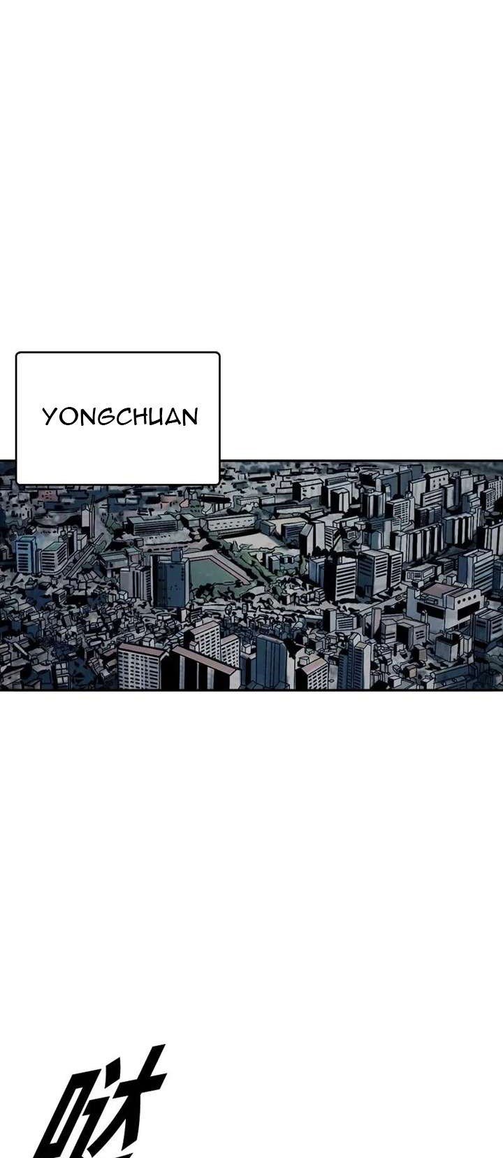 The First Hunter Chapter 38 - halaman 13