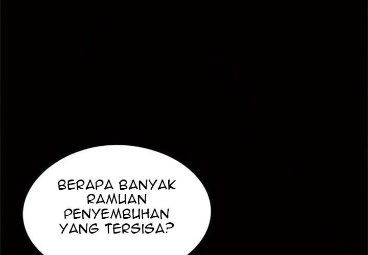 The First Hunter Chapter 38 - halaman 21
