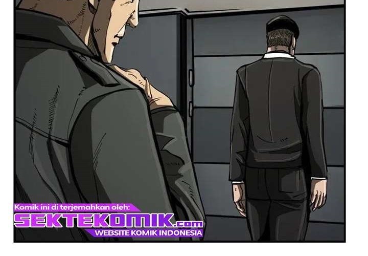 The First Hunter Chapter 38 - halaman 3