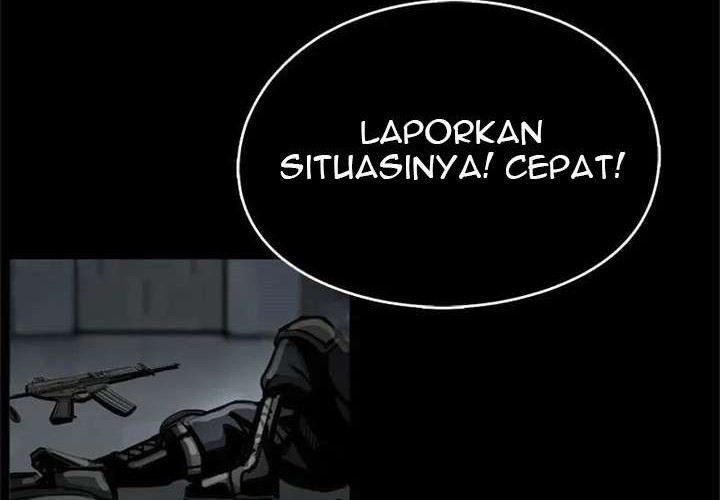 The First Hunter Chapter 38 - halaman 30