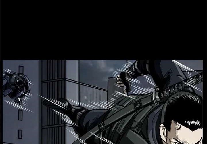 The First Hunter Chapter 38 - halaman 33