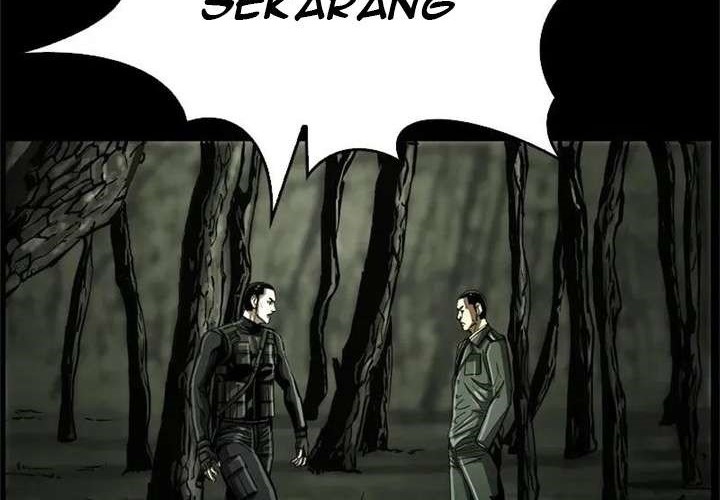 The First Hunter Chapter 38 - halaman 36