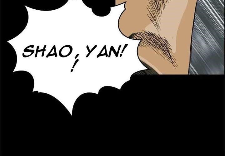 The First Hunter Chapter 38 - halaman 39