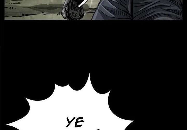 The First Hunter Chapter 38 - halaman 42