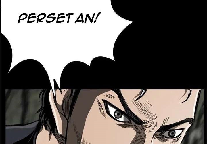 The First Hunter Chapter 38 - halaman 45