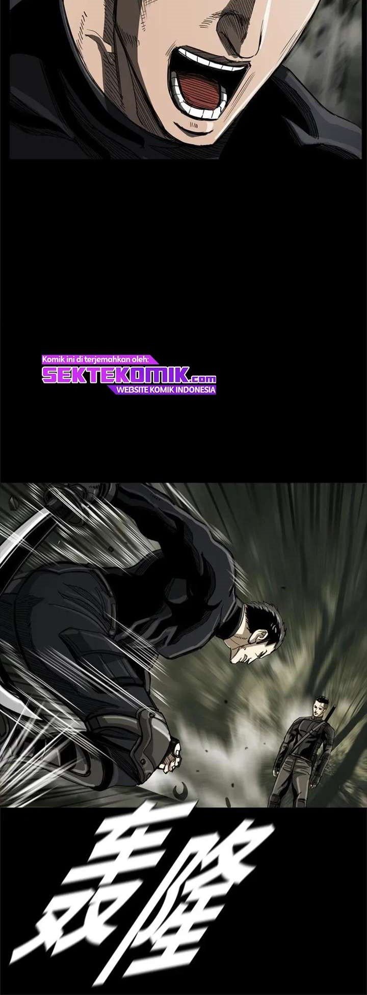 The First Hunter Chapter 38 - halaman 46