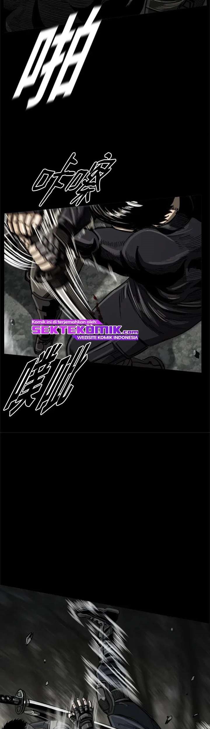 The First Hunter Chapter 38 - halaman 51