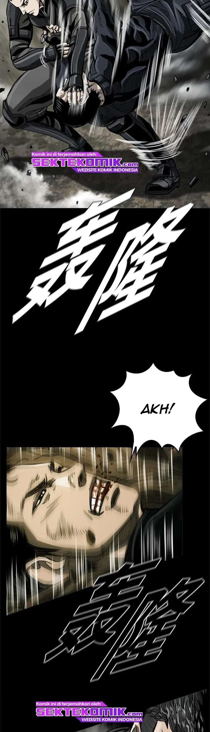 The First Hunter Chapter 38 - halaman 53