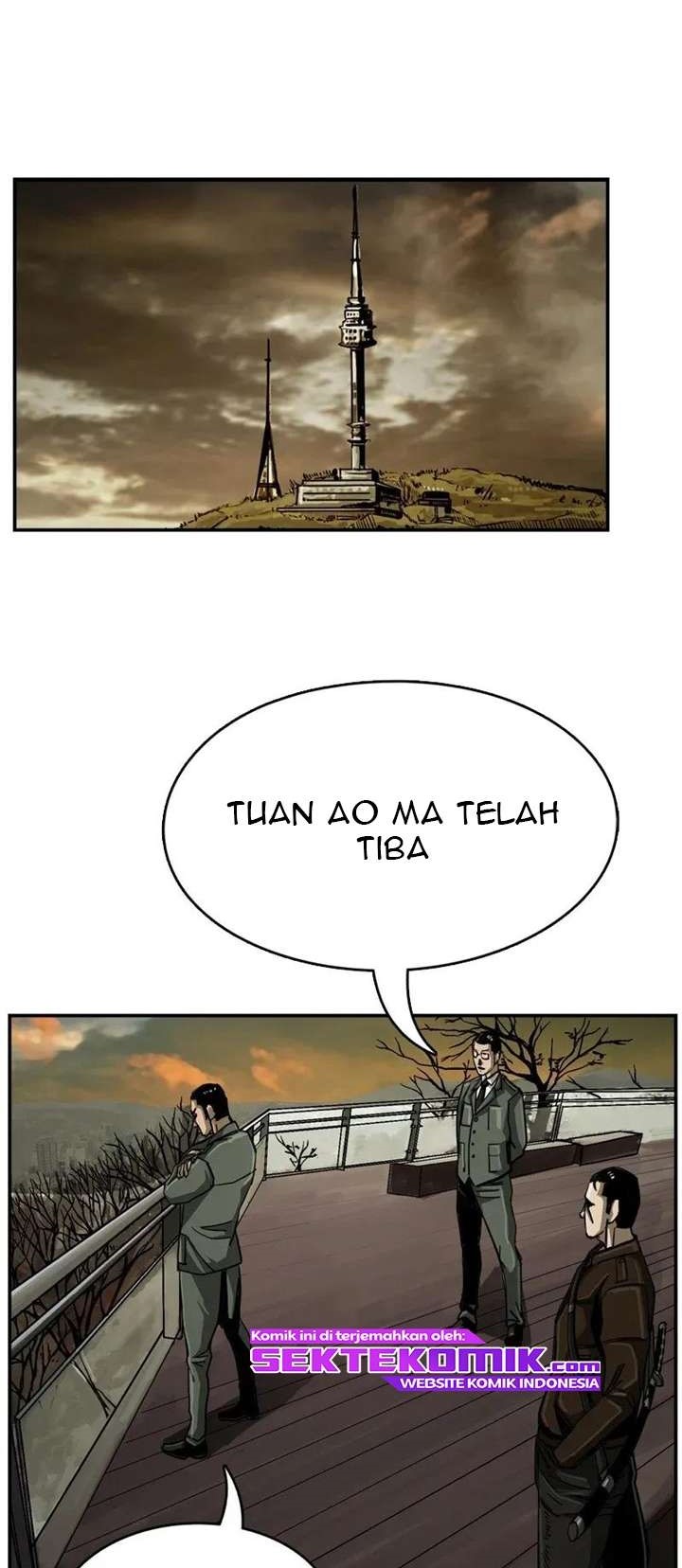 The First Hunter Chapter 38 - halaman 7