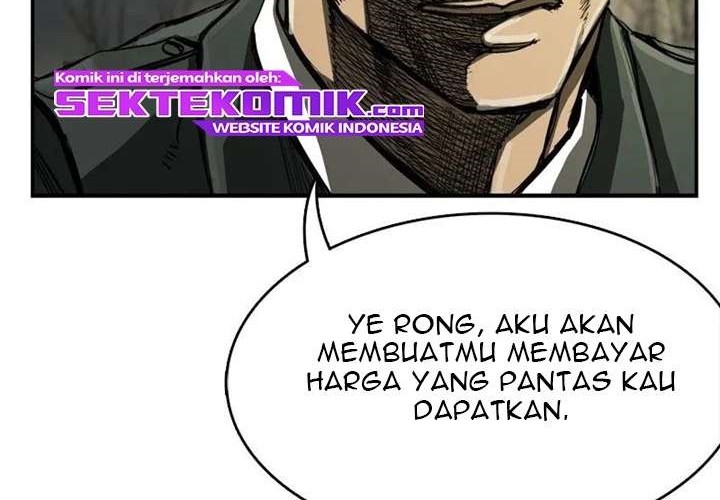 The First Hunter Chapter 38 - halaman 9