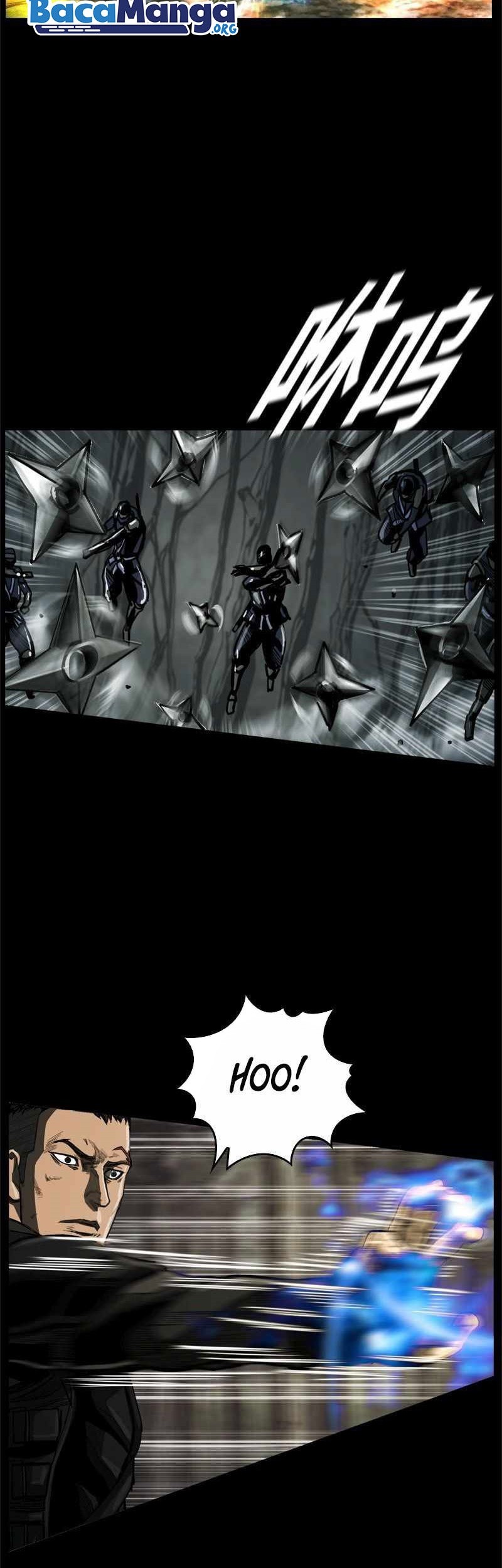 The First Hunter Chapter 39 - halaman 14