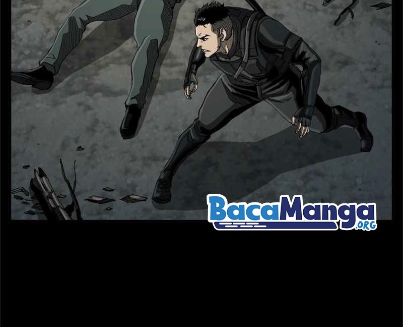 The First Hunter Chapter 39 - halaman 17