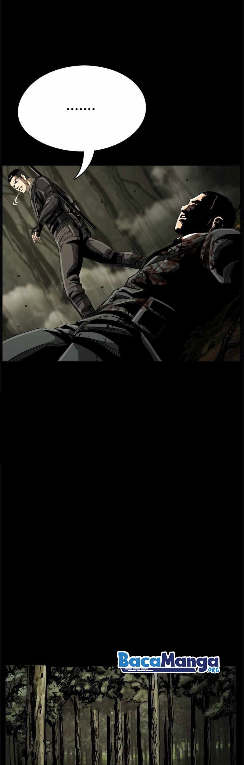 The First Hunter Chapter 39 - halaman 18