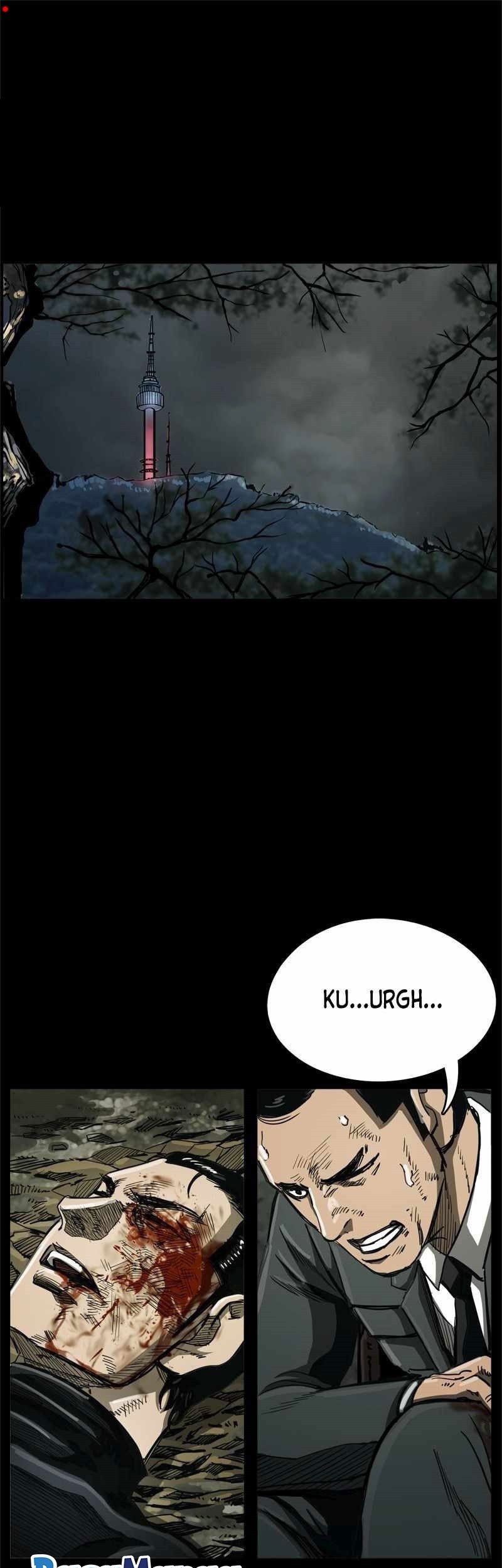 The First Hunter Chapter 39 - halaman 2