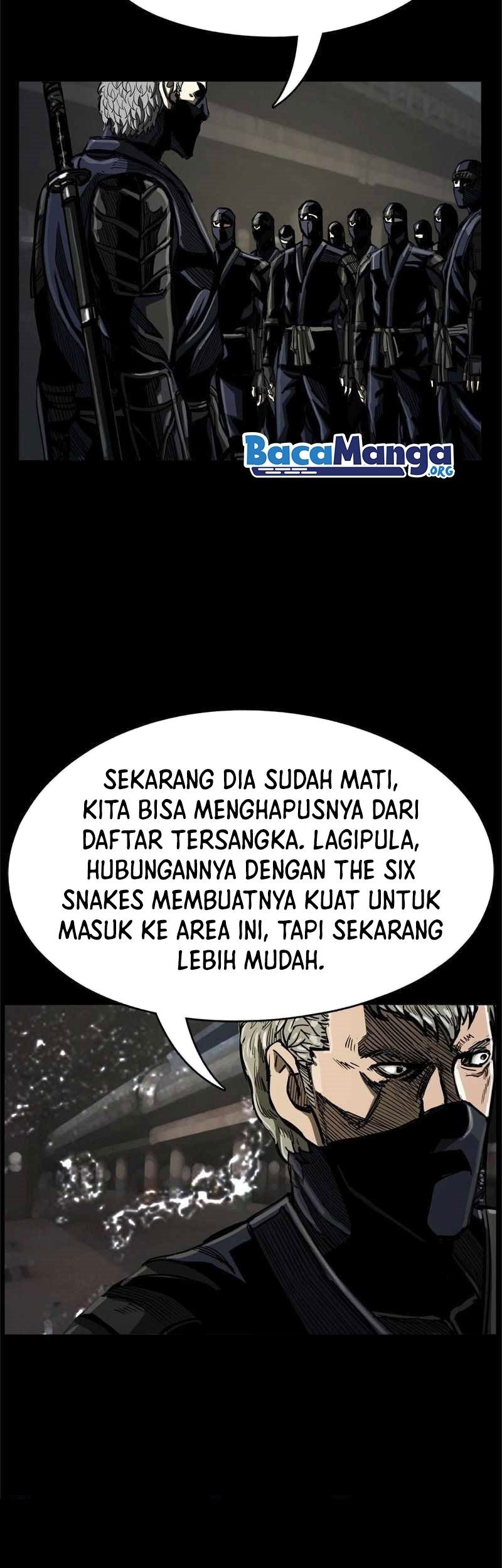 The First Hunter Chapter 39 - halaman 26