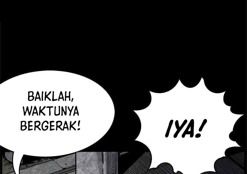The First Hunter Chapter 39 - halaman 27