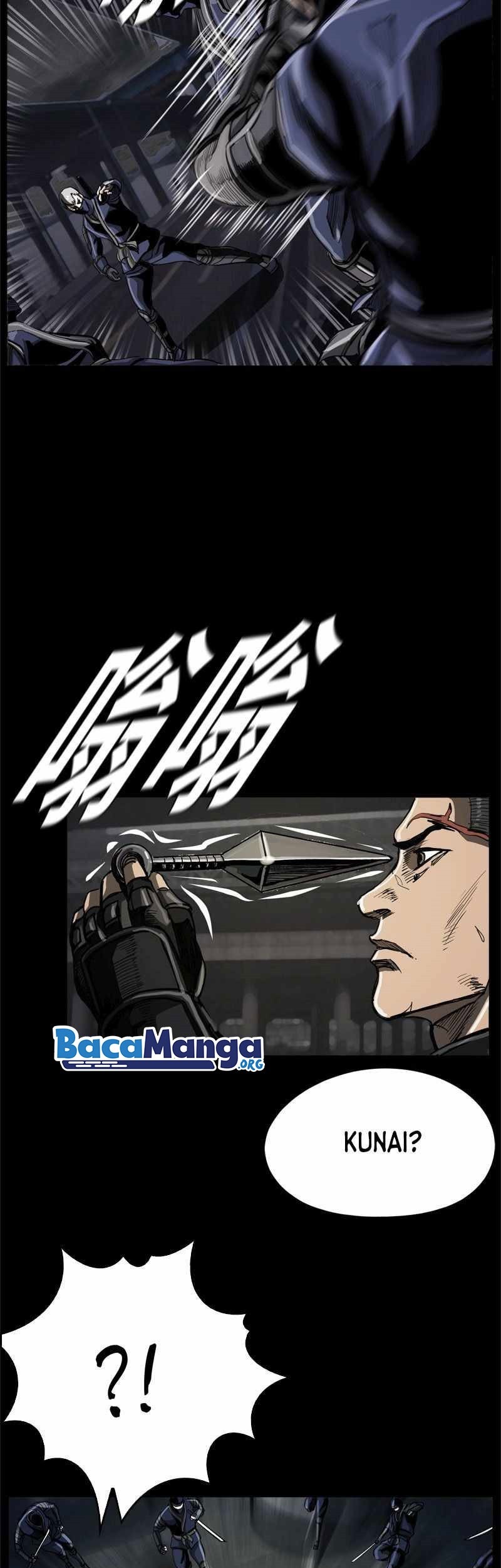 The First Hunter Chapter 39 - halaman 30