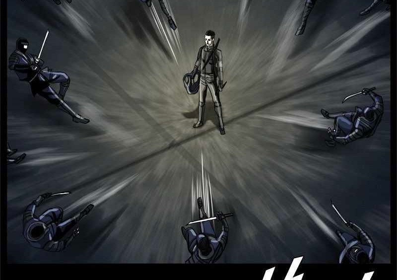 The First Hunter Chapter 39 - halaman 31