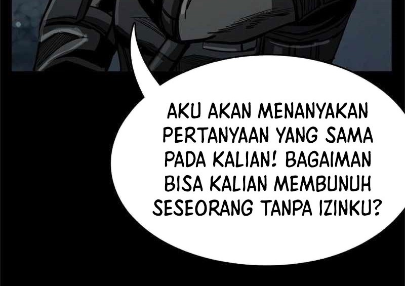 The First Hunter Chapter 39 - halaman 33