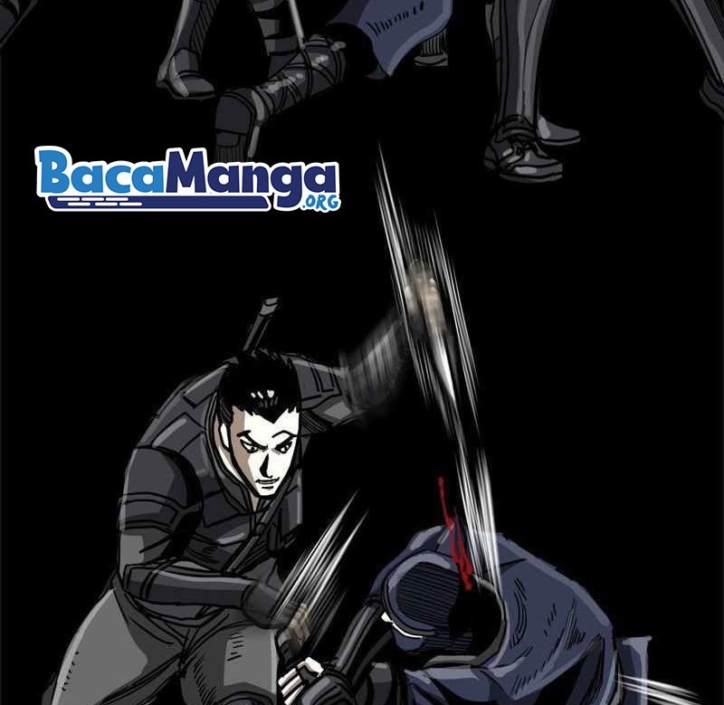 The First Hunter Chapter 39 - halaman 37