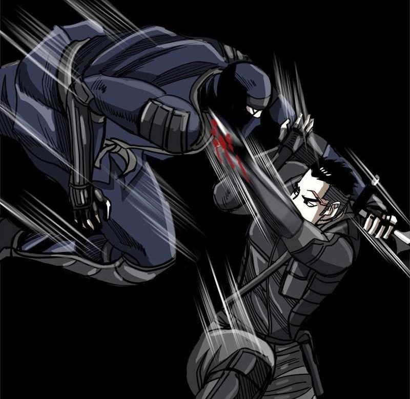 The First Hunter Chapter 39 - halaman 39