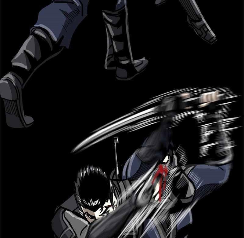 The First Hunter Chapter 39 - halaman 41