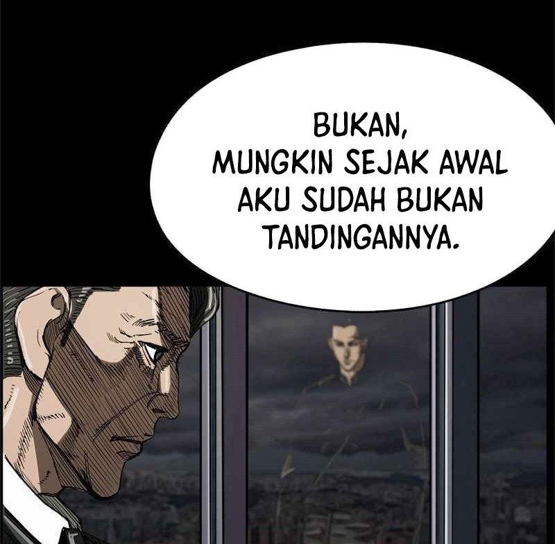 The First Hunter Chapter 39 - halaman 51