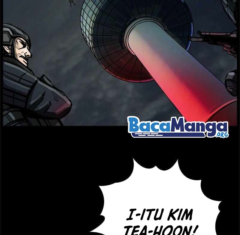 The First Hunter Chapter 39 - halaman 55