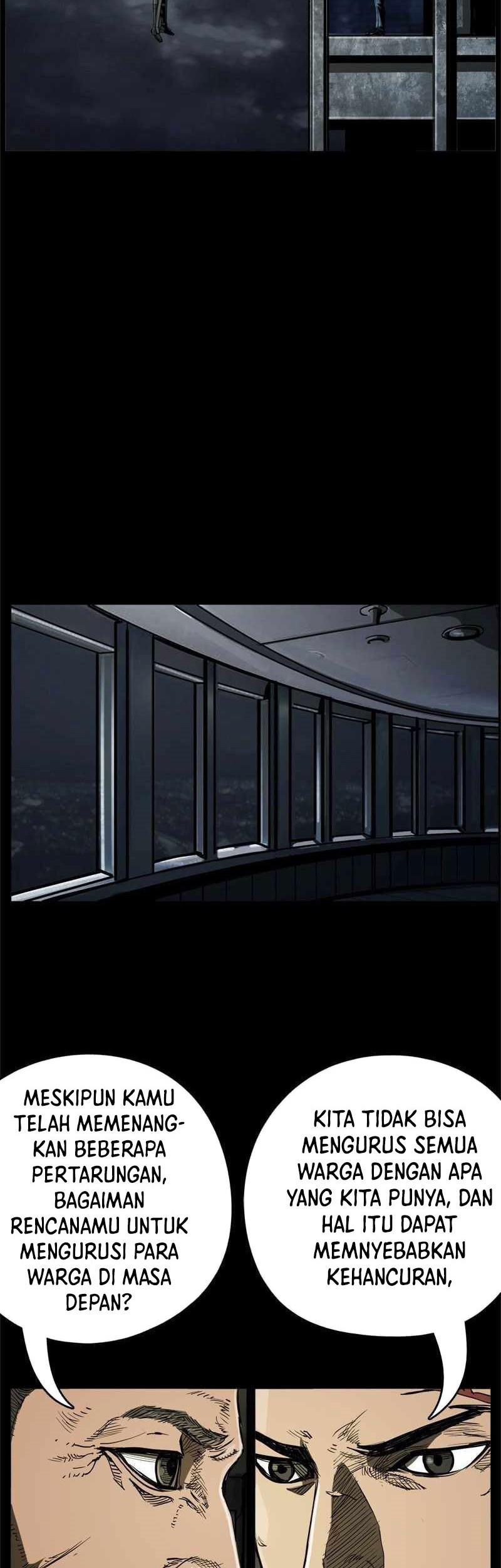 The First Hunter Chapter 39 - halaman 58