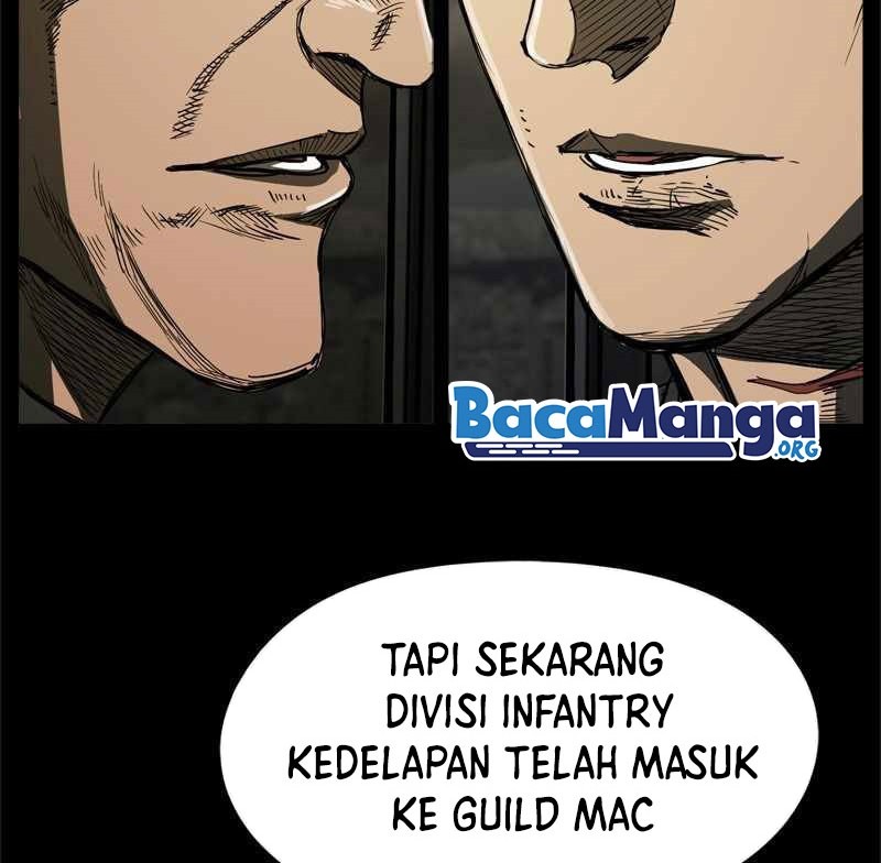 The First Hunter Chapter 39 - halaman 59