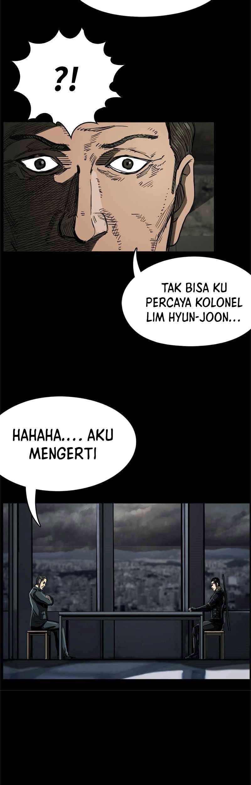 The First Hunter Chapter 39 - halaman 60