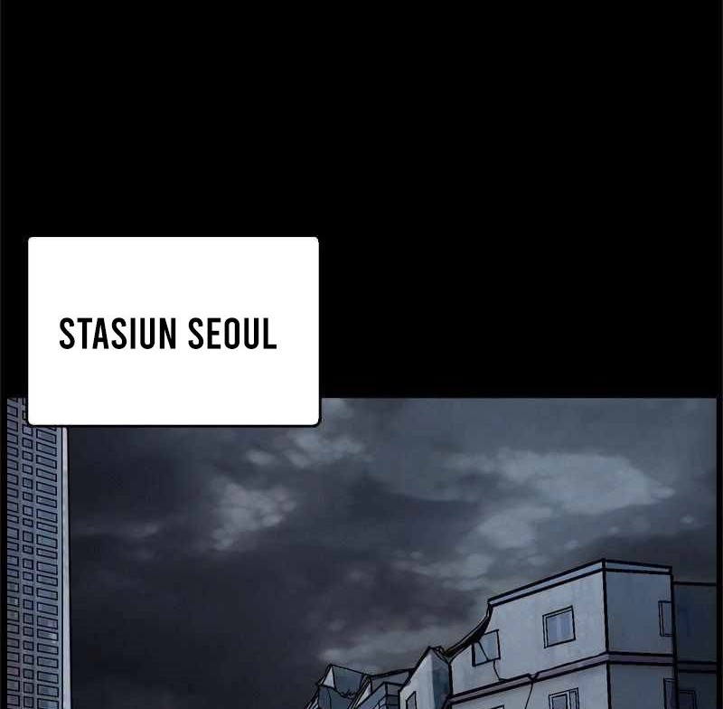 The First Hunter Chapter 39 - halaman 61