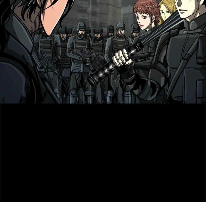 The First Hunter Chapter 39 - halaman 63