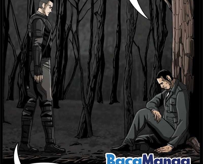 The First Hunter Chapter 39 - halaman 7