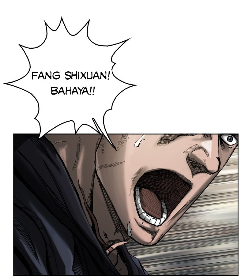 The First Hunter Chapter 4 - halaman 11